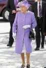 Royal visit to Hertfordshire